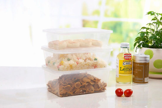食品接觸塑料檢測