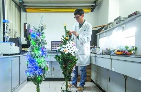 玩具檢測