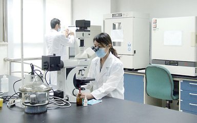 第三方檢測