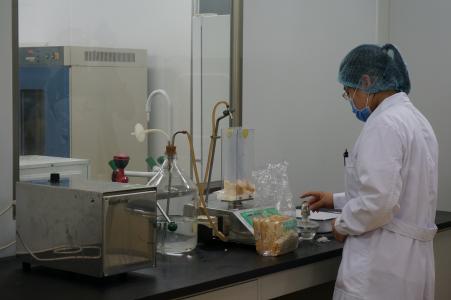食品檢測