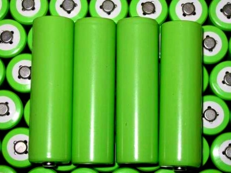 鎳氫電池