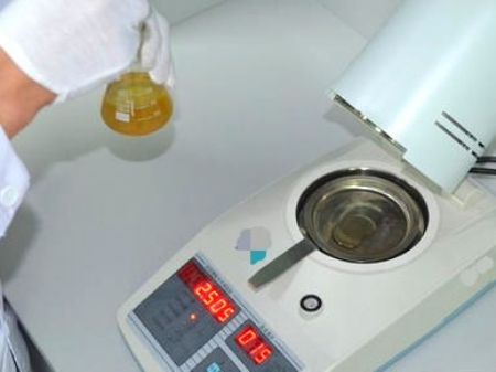 膠粘劑檢測