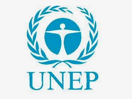 聯合國環境計劃(UNEP)