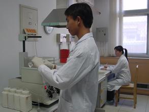 著色劑檢測方法
